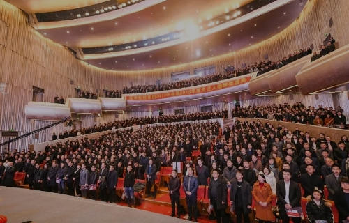 關(guān)于年會，那些幕后不為人知的人和事